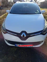 Renault Clio 2013