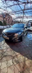 Mazda 6 2011