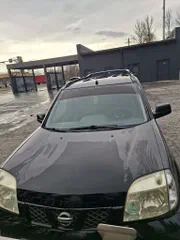 Nissan X-Trail 2004