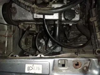 Lada (ВАЗ) 2115 2009