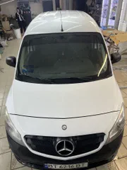 Mercedes-Benz Citan 2014