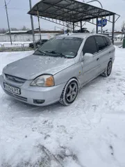 Kia Rio 2003
