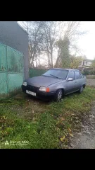 Opel Kadett 1987