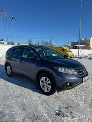 Honda CR-V 2014