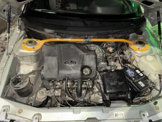 Lada (ВАЗ) 2110 2005