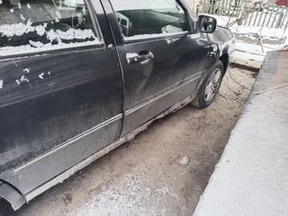 Chery Amulet (A15) 2007