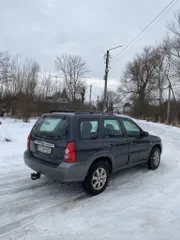 Mazda Tribute 2004