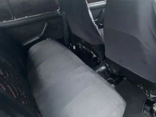 Lada (ВАЗ) 2107 1999