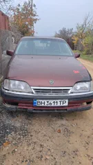 Opel Omega 1991