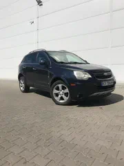 Chevrolet Captiva 2013
