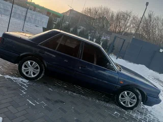 Nissan Bluebird 1989