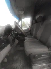 Volkswagen Crafter 2014