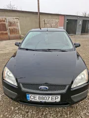 Ford Focus 2007