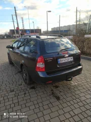 Chevrolet Lacetti 2005
