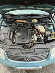 Volkswagen Passat 1998