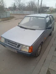ЗАЗ 1102 «Таврия» 2006