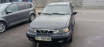 Daewoo Nexia 2007
