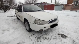 Ford Mondeo 1997