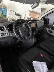 Renault Trafic 2018