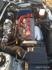 Shanghai Maple C52 2007