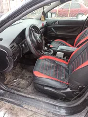 Volkswagen Passat 1998