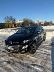 Mazda CX-7 2010
