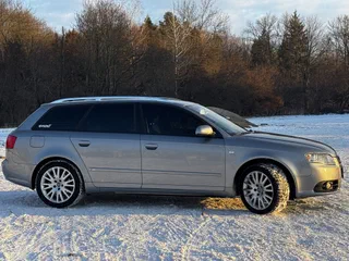 Audi A4 2006