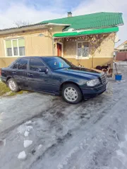 Mercedes-Benz C-Класс 1996