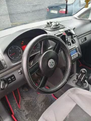 Volkswagen Touran 2004