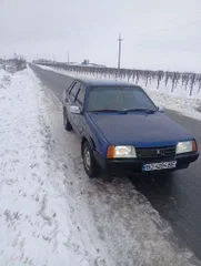 Lada (ВАЗ) 21099 2002