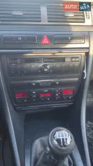 Audi A6 2000