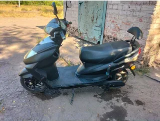 Самодельный Shatun 2021