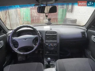 Lada (ВАЗ) 2110 2013