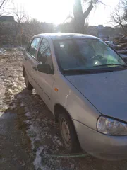 Lada (ВАЗ) Kalina 2008