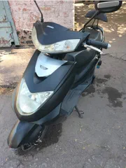 Самодельный Shatun 2021