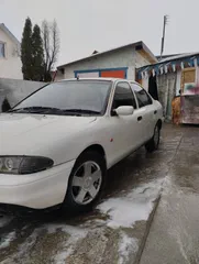 Ford Mondeo 1995