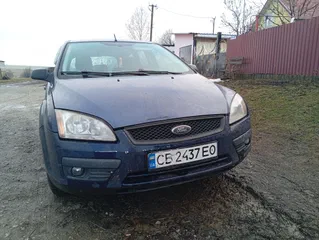 Ford Focus 2006
