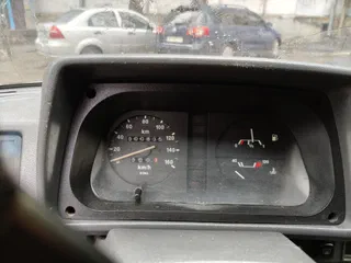 ЗАЗ 1102 «Таврия» 2005