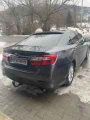 Toyota Camry 2014