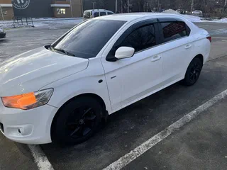 Citroen C-Elysee 2014