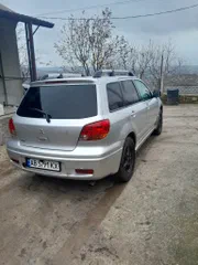 Mitsubishi Outlander 2003