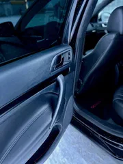 Skoda Octavia RS 2012