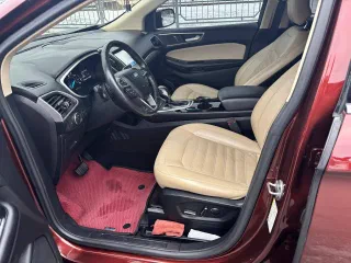 Ford Edge 2016