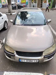 Opel Omega 1996