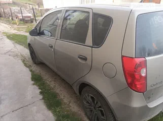 Mitsubishi Colt 2009