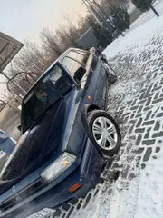 Nissan Bluebird 1989