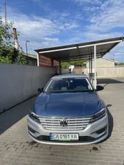Volkswagen Lavida 2019