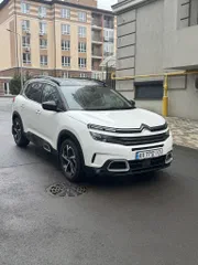 Citroen C5 Aircross 2020