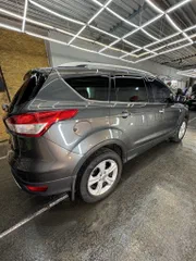 Ford Kuga 2015