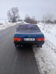 Lada (ВАЗ) 21099 2002